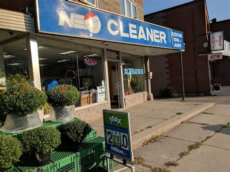 lv cleaners lakeshore road west mississauga on|LV Cleaners .